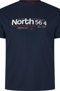 North56°4 - T-Shirt