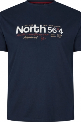 North56°4 - T-Shirt