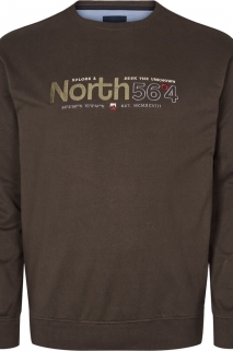 North56°4 - Sweatshirt