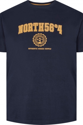 North 56°4 - T-Shirt