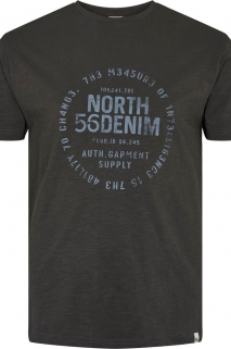 North 56°4 - T-Shirt