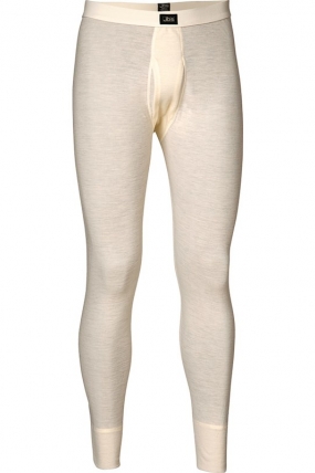 Long Johns Uld - Off White