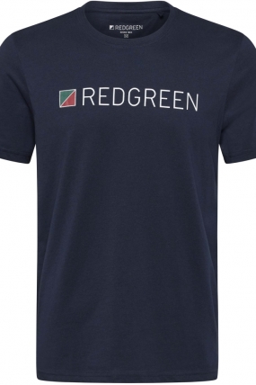 Redgreen - T-Shirt