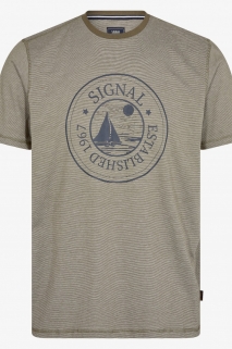Signal - T-shirt