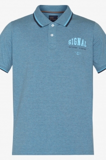 Signal - Polo t-shirt
