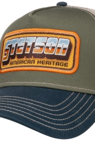 Stetson Trucker Cap