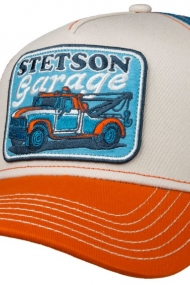 Stetson Trucker Cap